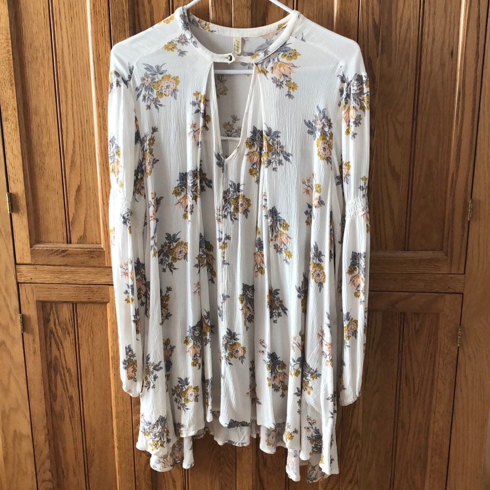 Free People dress